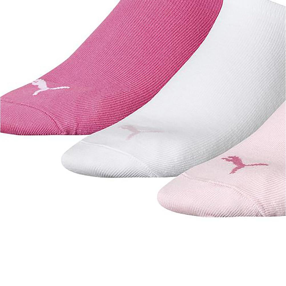 PUMA  Sneakersocken Erwachsene, 3erPack 