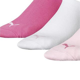 PUMA  Sneakersocken Erwachsene, 3erPack 