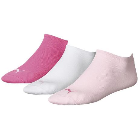 PUMA  Sneakersocken Erwachsene, 3erPack 