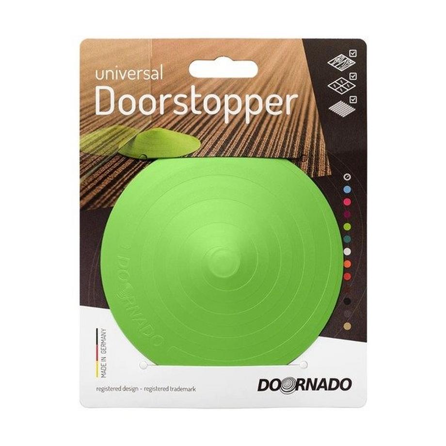 Doornado Doornado Türstopper Lime  