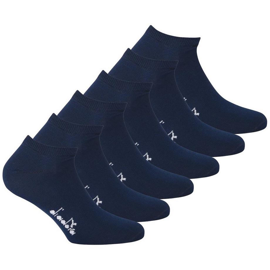 Chaussettes  Pack de 6 Confortable à porter