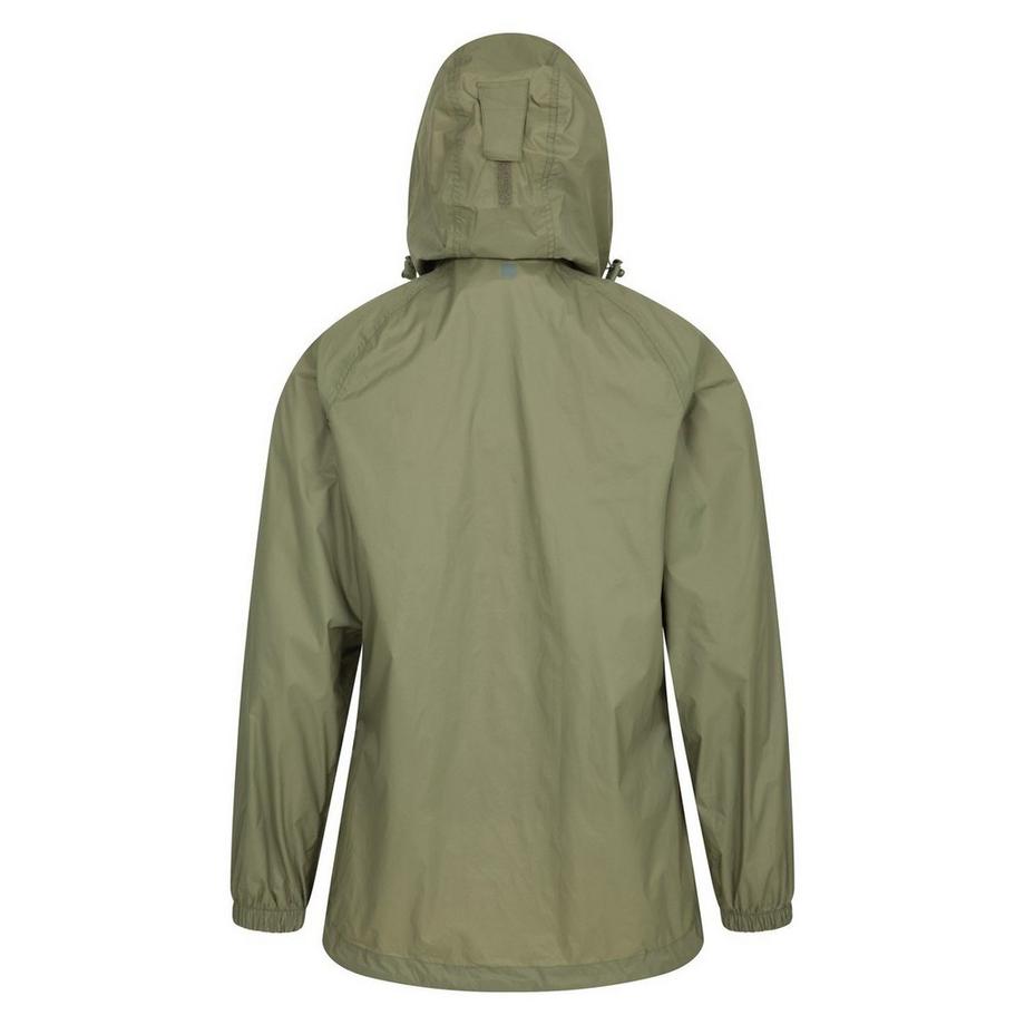 Mountain Warehouse Veste imperméable Pakka II  