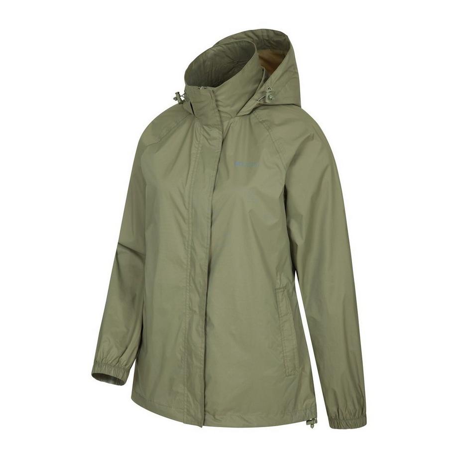 Mountain Warehouse Veste imperméable Pakka II  