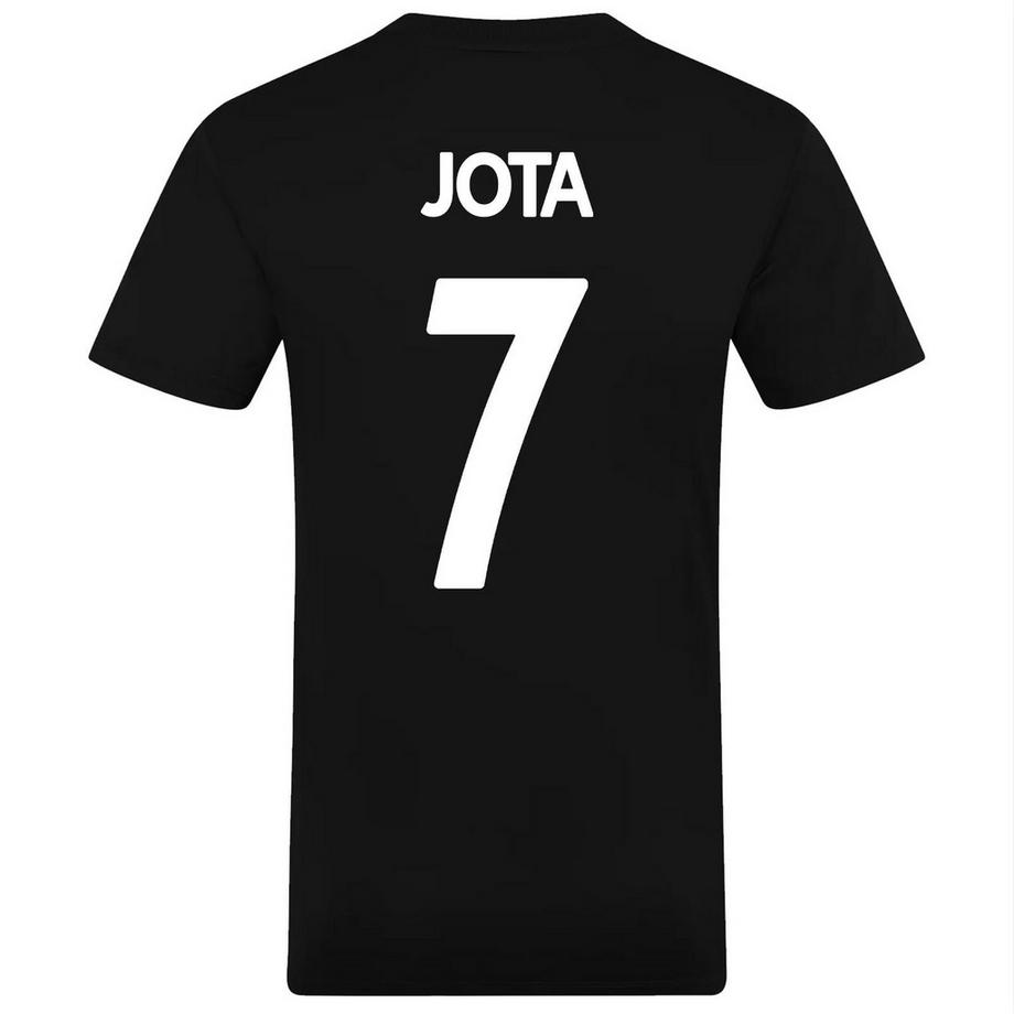 T-ShirtMotiftyle Rayures Contrastées Jota