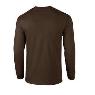 Gildan T-shirt Ultra Maniche Lunghe  
