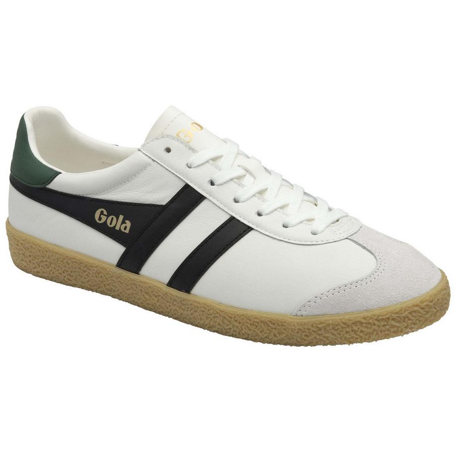 gola Baskets en cuir Medallist  