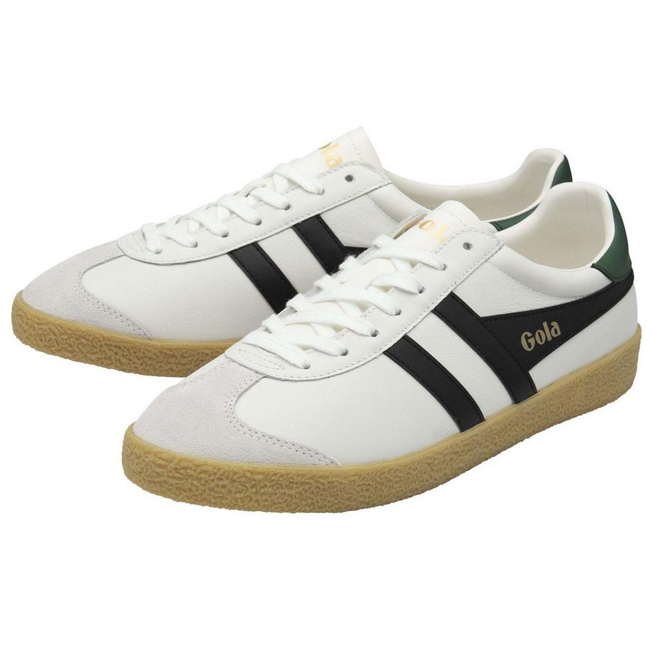gola Baskets en cuir Medallist  