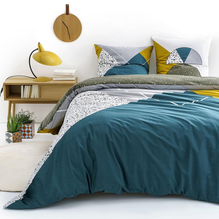 La Redoute Intérieurs Housse de couette Hilda  