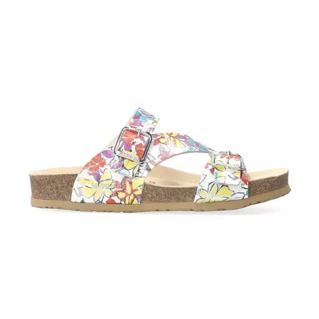 Mephisto  Mephisto Melaine - Sandales cuir 