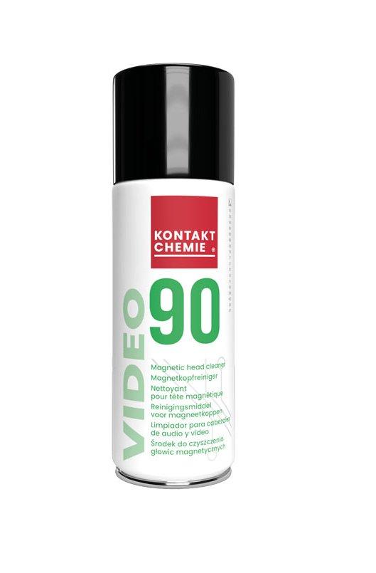 Kontakt Chemie  VIDEO 90 
