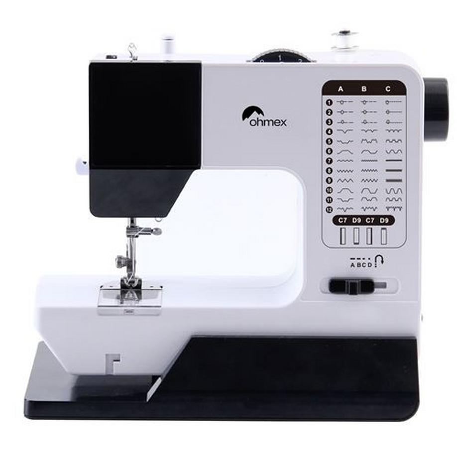 Ohmex  SEW-3800 