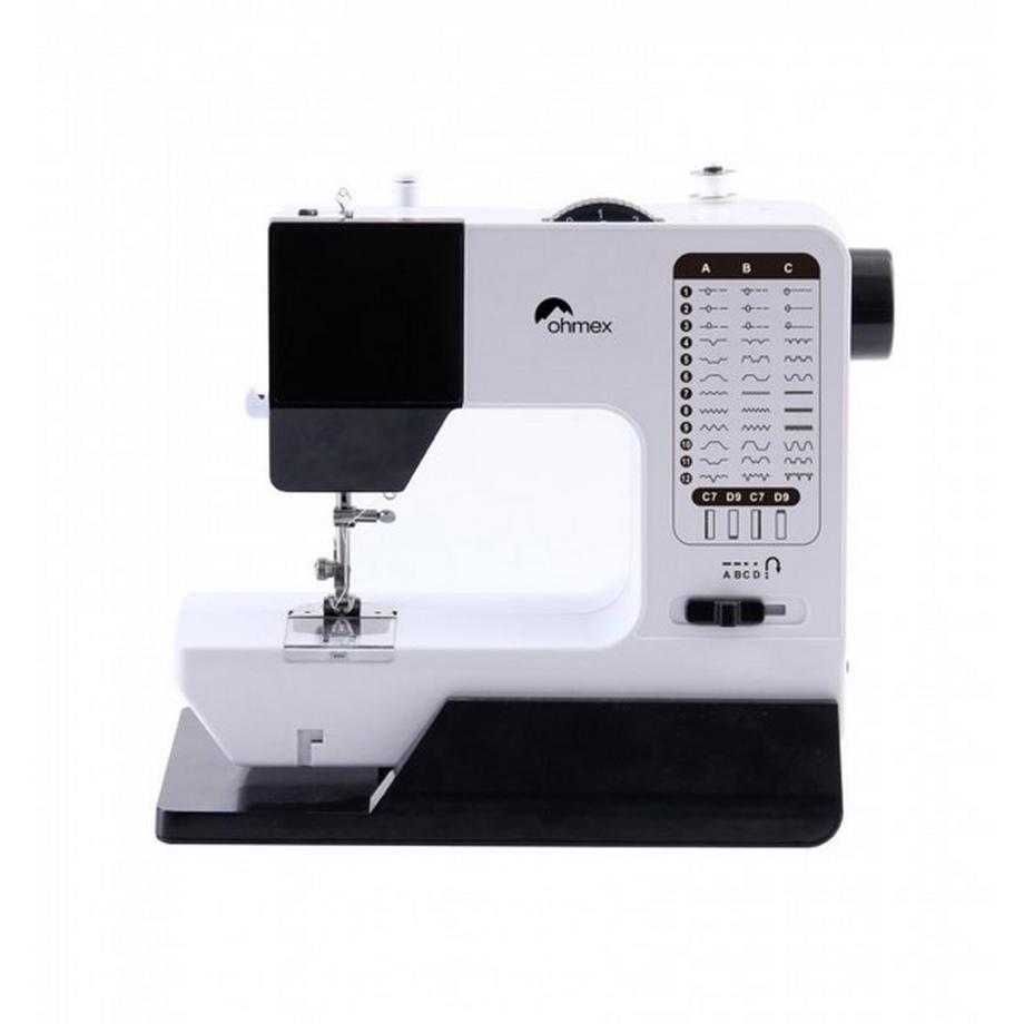 Ohmex  SEW-3800 