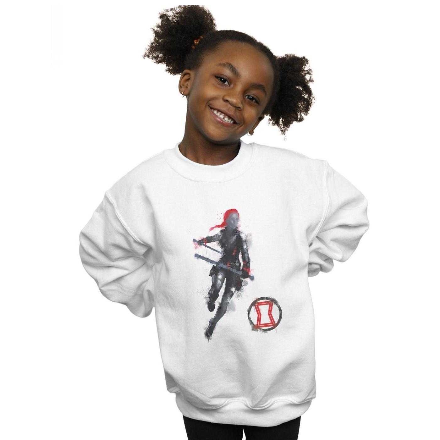 MARVEL  Avengers Endgame Sweatshirt 