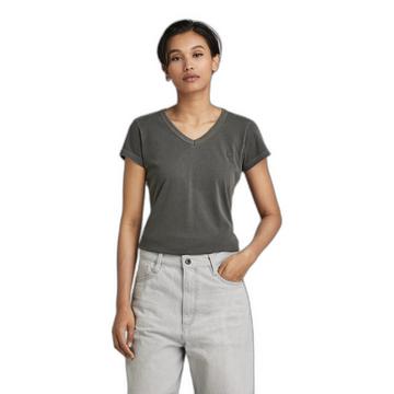 T-shirt slim femme  Eyben