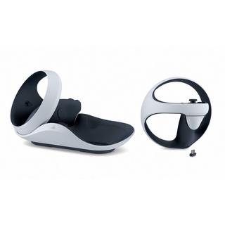 SONY  Playstation VR2 Sense Controllers Charging Station 