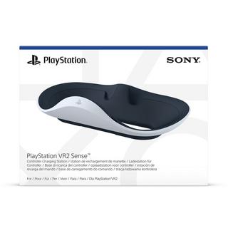 SONY  Playstation VR2 Sense Controllers Charging Station 