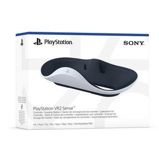 SONY  Playstation VR2 Sense Controllers Charging Station 