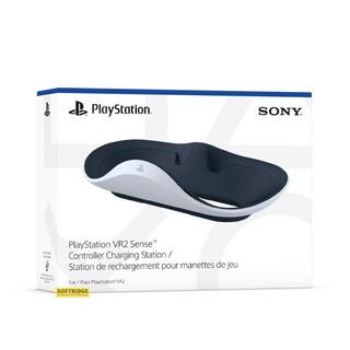 SONY  Playstation VR2 Sense Controllers Charging Station 