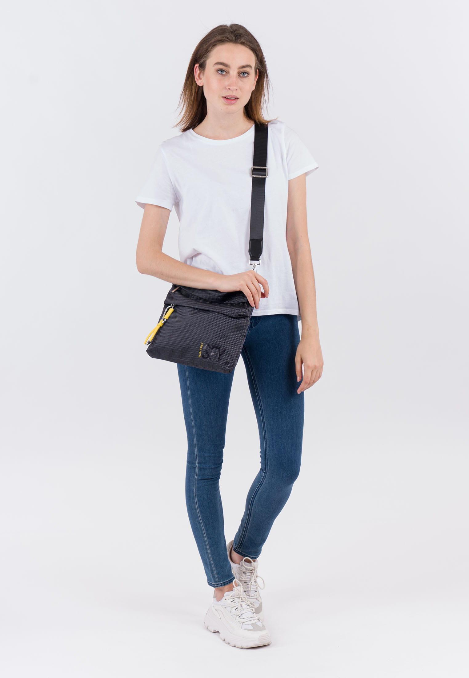 SURI FREY Sports Marry Sac à Bandoulière  