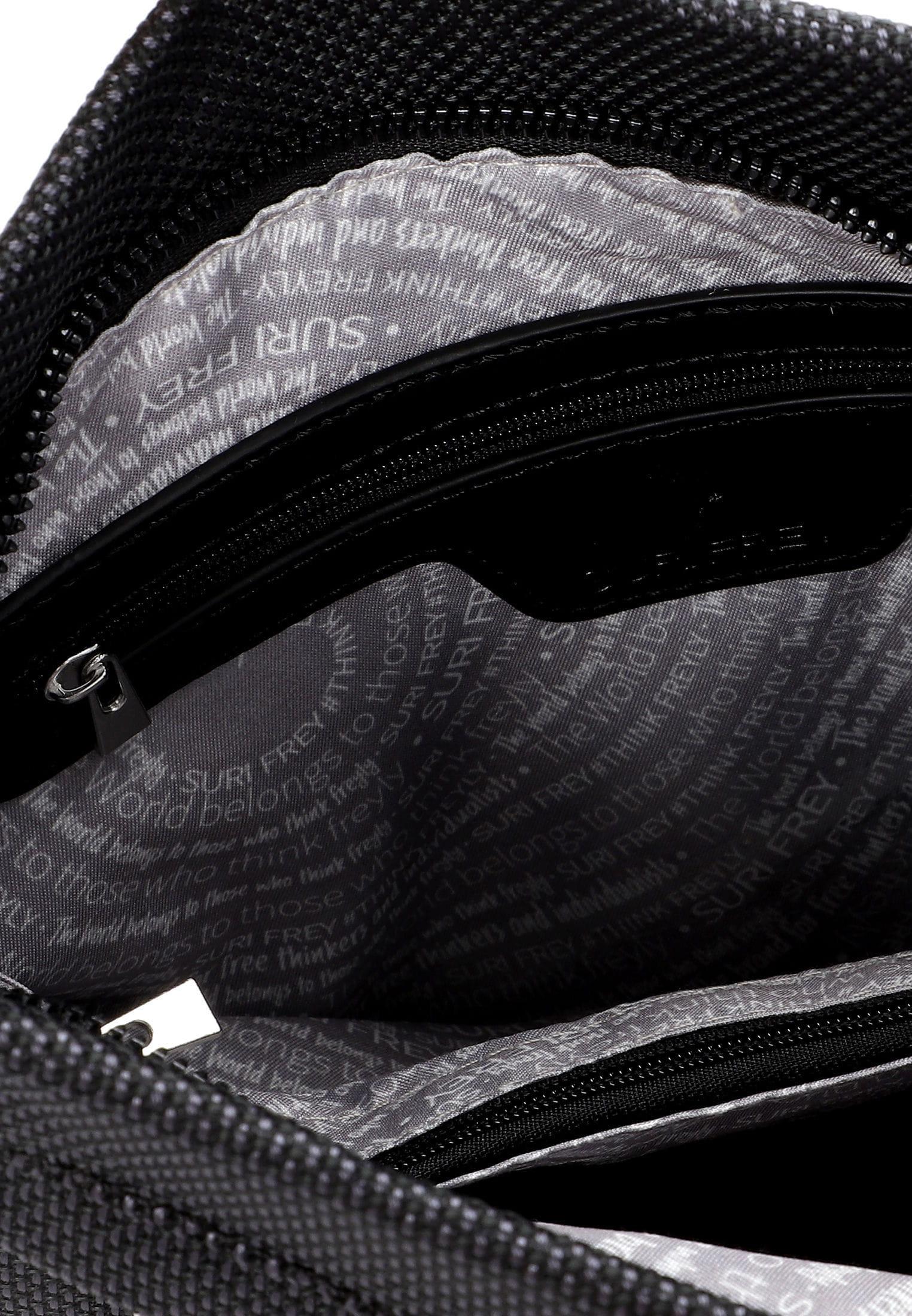 SURI FREY Sports Marry Sac à Bandoulière  