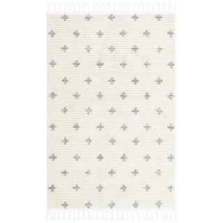 Hadorn Tappeto Frauenfeld Rood  