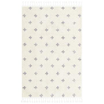 Teppich Frauenfeld Rood