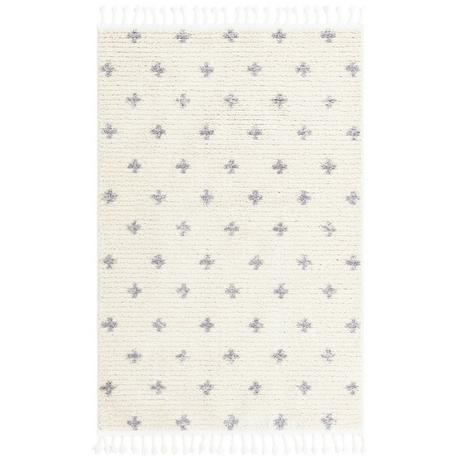 Hadorn Tappeto Frauenfeld Rood  