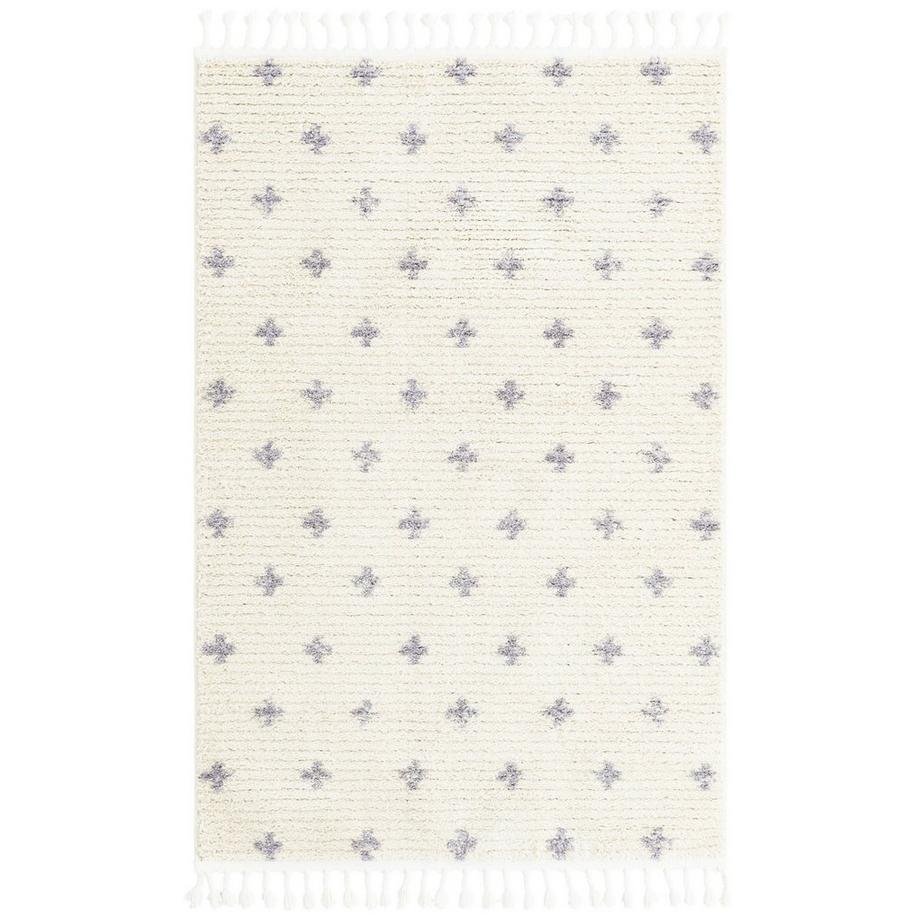 Hadorn Teppich Frauenfeld Rood  