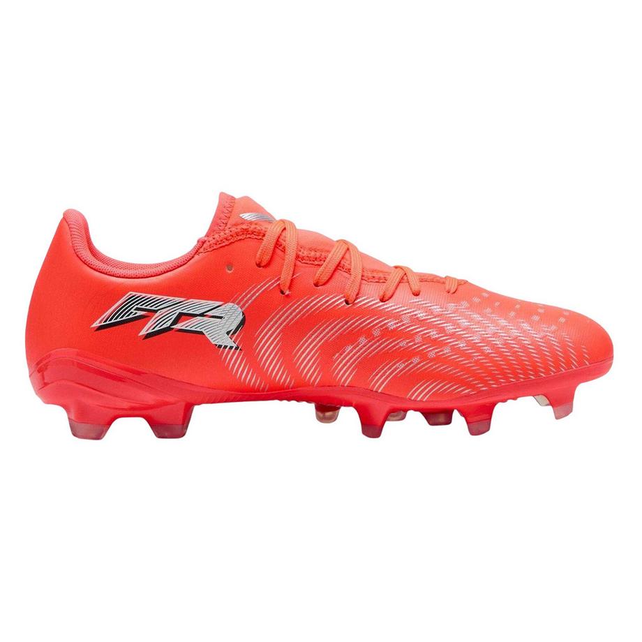Chaussures De Foot Terrain Ferme Future Play