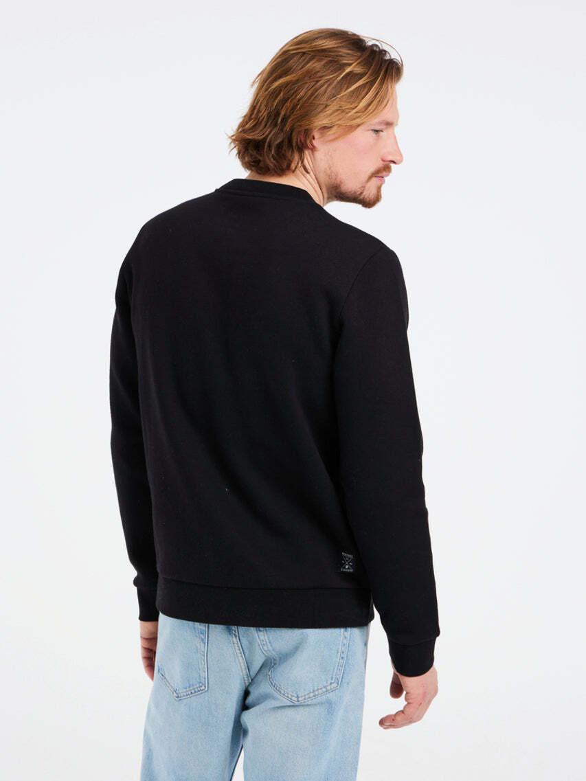 PROTEST PRTVITO Felpa Vestibilità Rilassata  