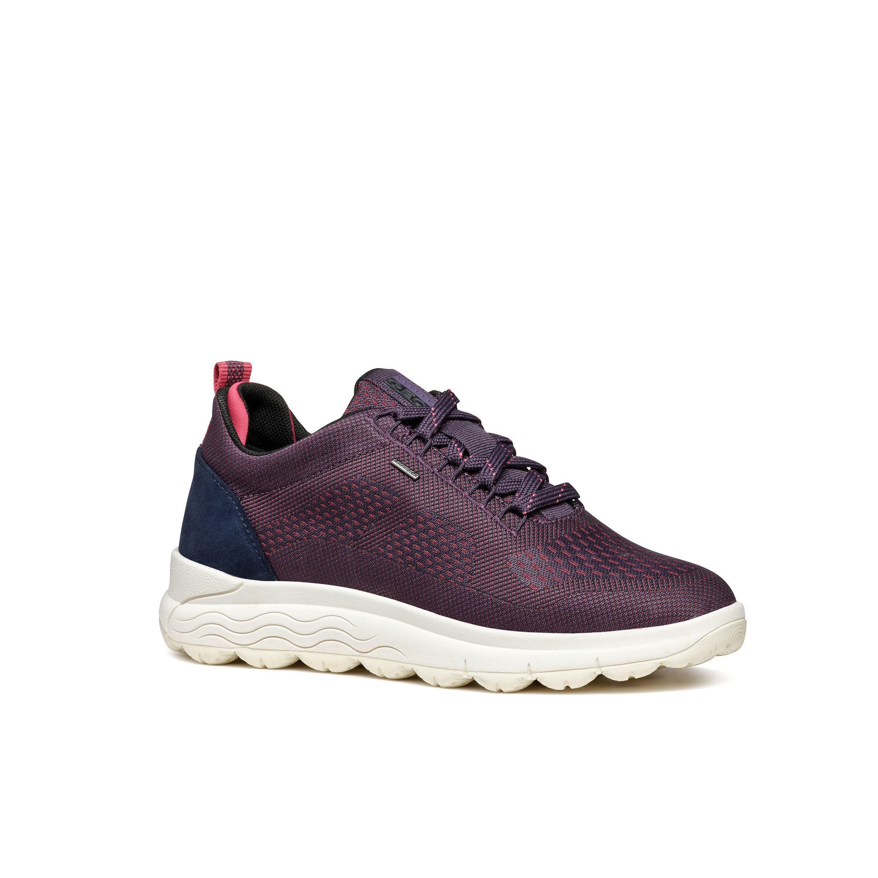 GEOX  sneakers da spherica abx 