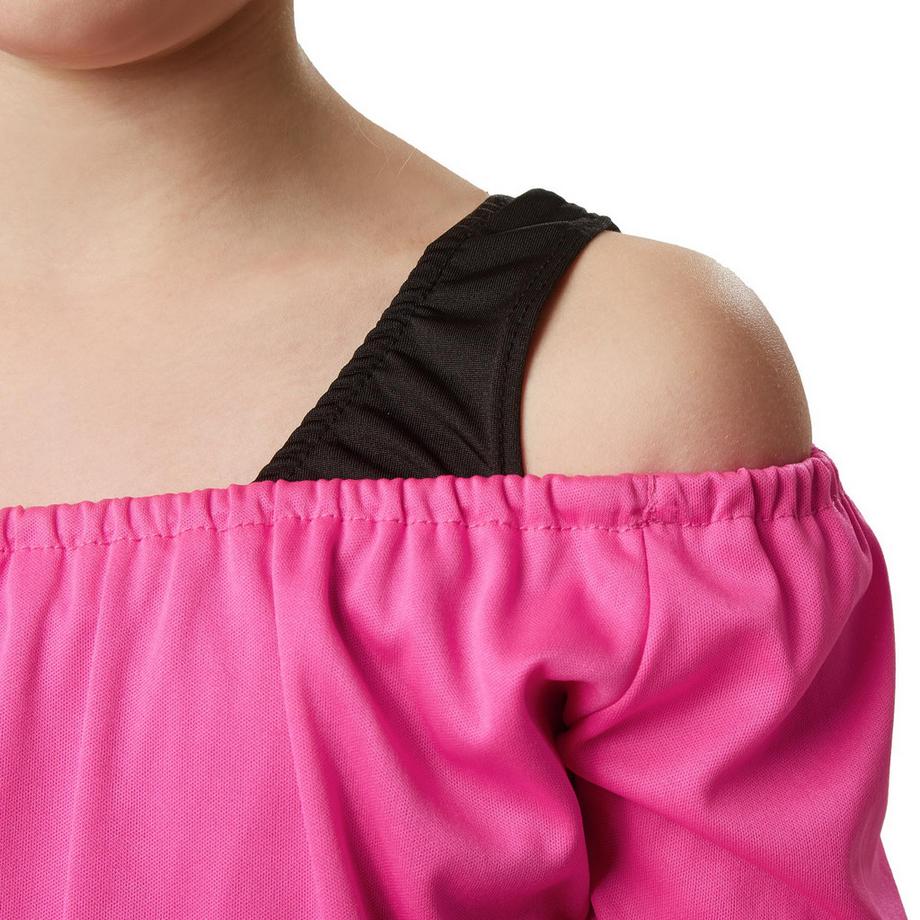 Tectake  Kinderkostüm Fitness-Sternchen 