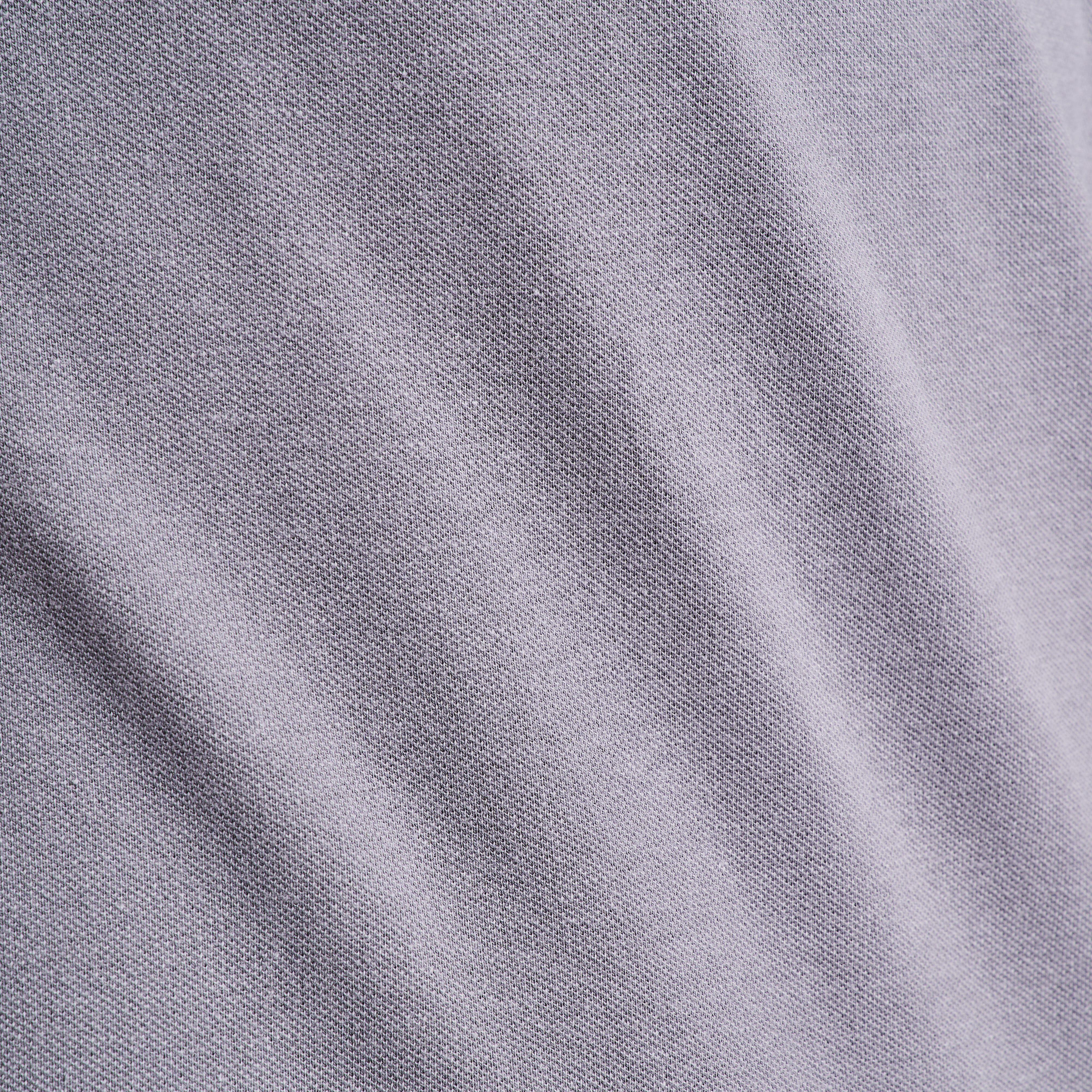 INESIS  Golf Poloshirt Kurzarm Baumwolle 