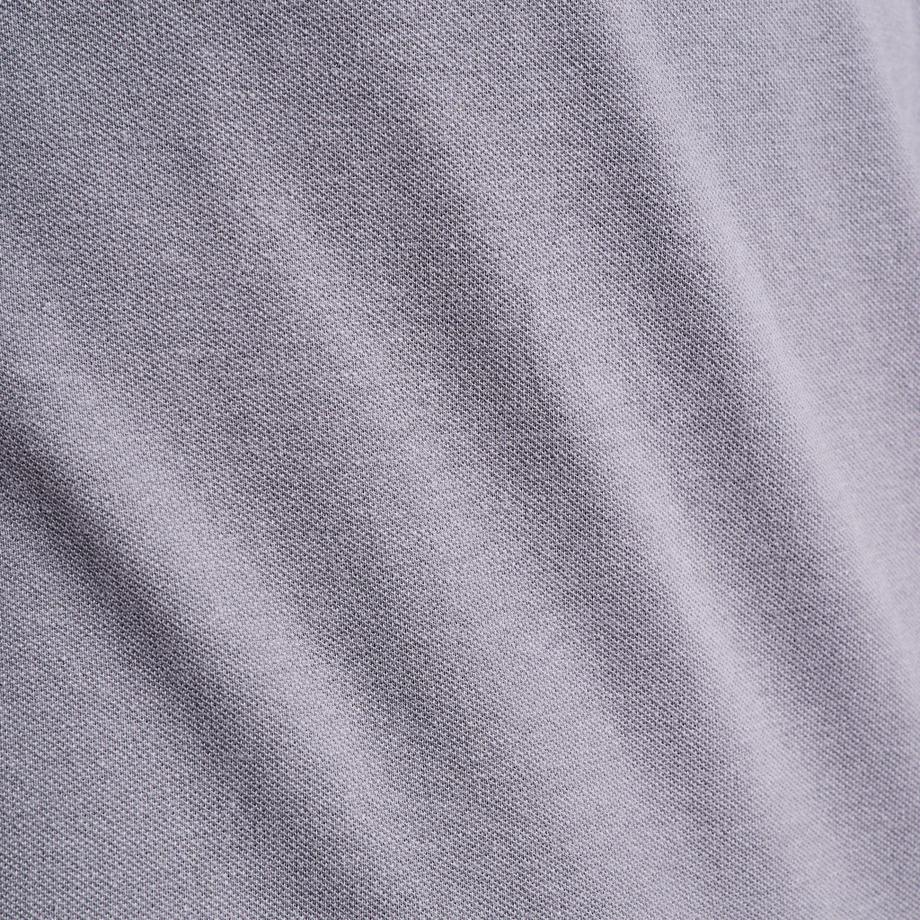 INESIS  Golf Poloshirt Kurzarm Baumwolle 