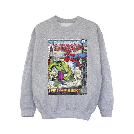 MARVEL  Sweatshirt 