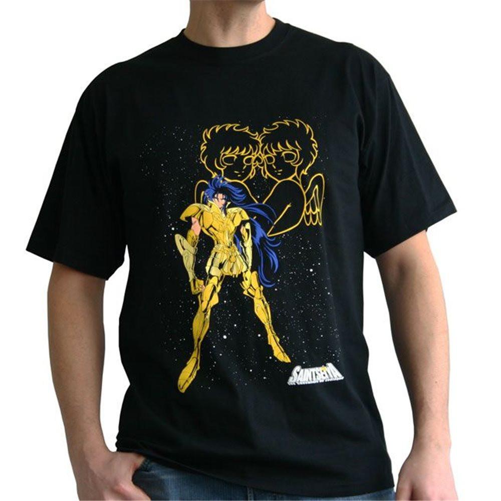 Abystyle Saint Seiya Saga Gemini T-Shirt  