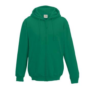 Kapuzenjacke Kapuzenpullover Hoodie mit Reißverschluss