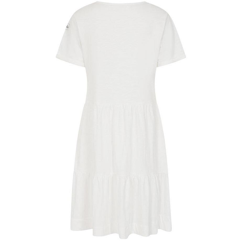 Lazy Jacks Robe Courte Manches Étages  