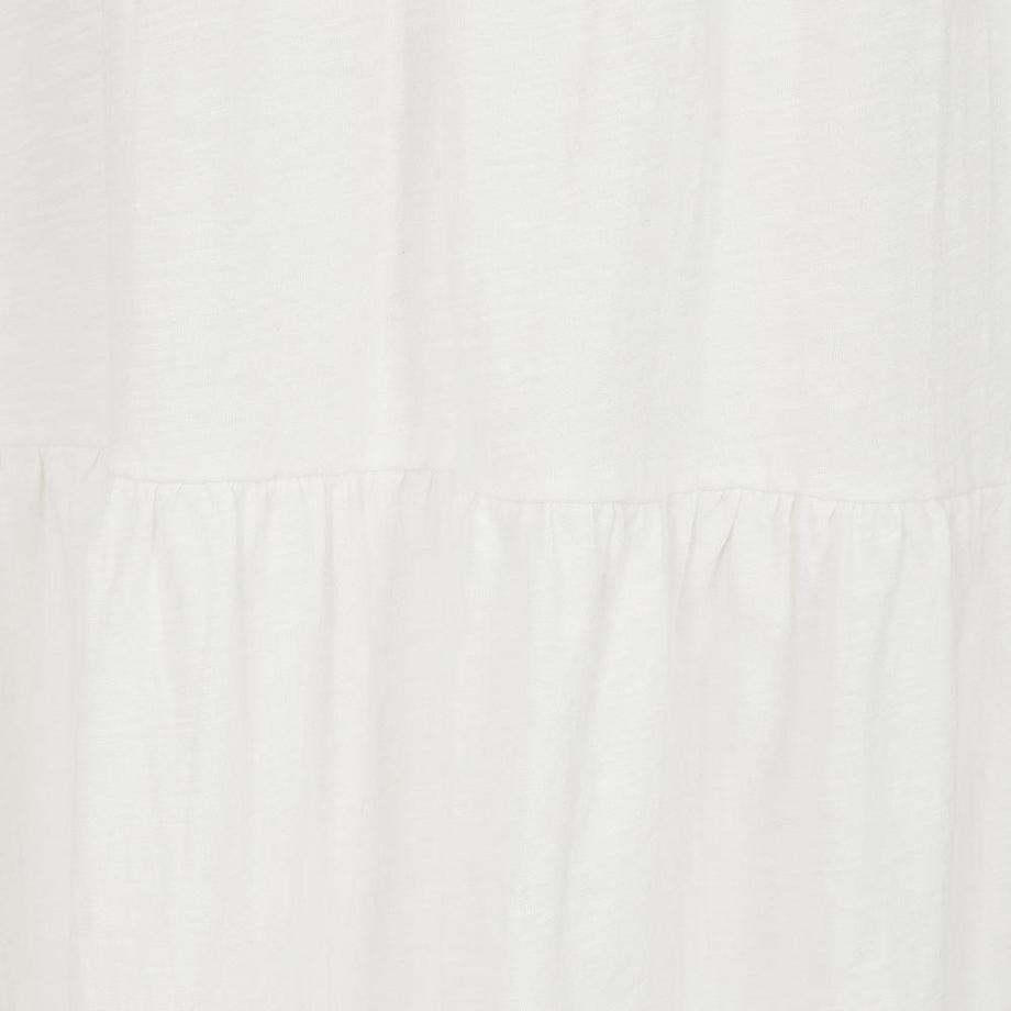 Lazy Jacks Robe Courte Manches Étages  