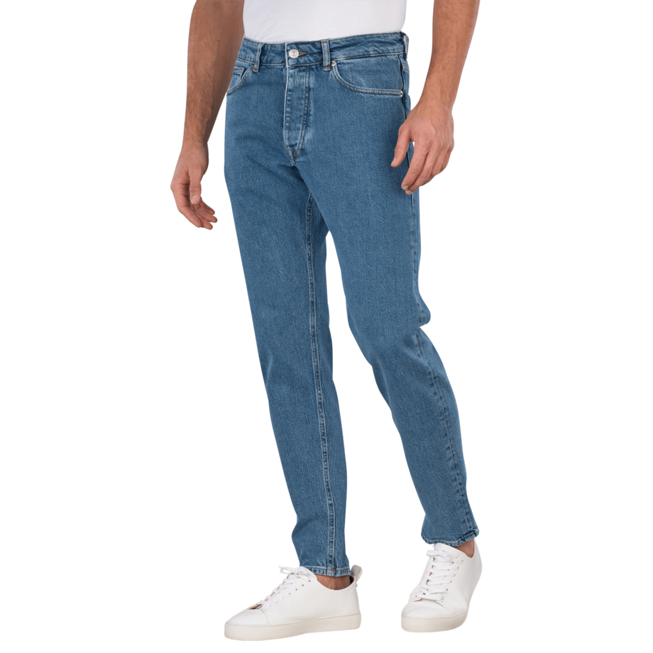 SELECTED Ben Kori Jeans Tapered Fit  