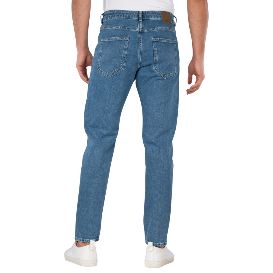 SELECTED Ben Kori Jeans Tapered Fit  