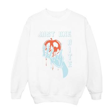 Just One Bite Sweatshirt