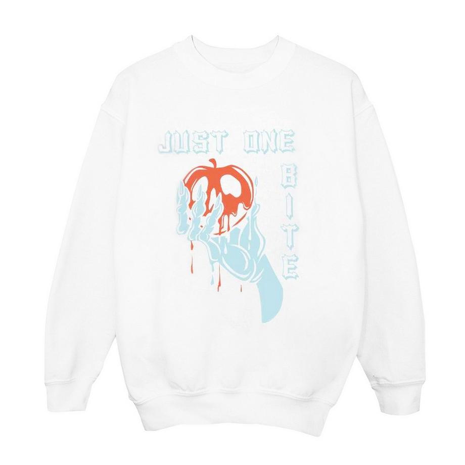Disney  Just One Bite Sweatshirt 