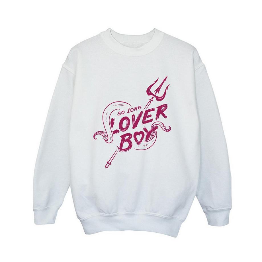 Disney  Sweatshirt 