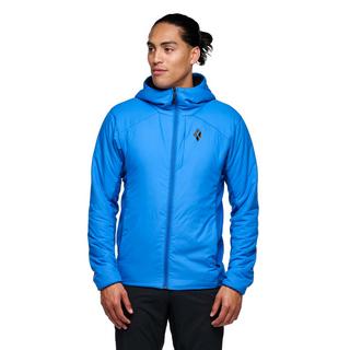 Black Diamond  regenjacke für damen back diamond first ight hybrid 