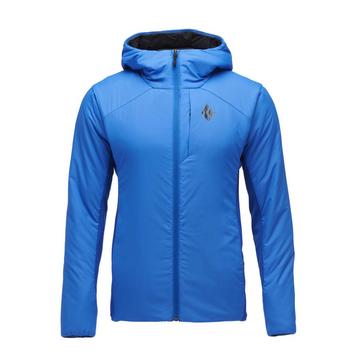 regenjacke für damen back diamond first ight hybrid