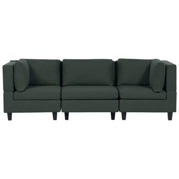 Modulsofa aus Polyester Klassisch UNSTAD