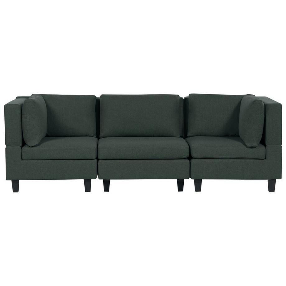 Canapé modulable en Tissu  UNSTAD