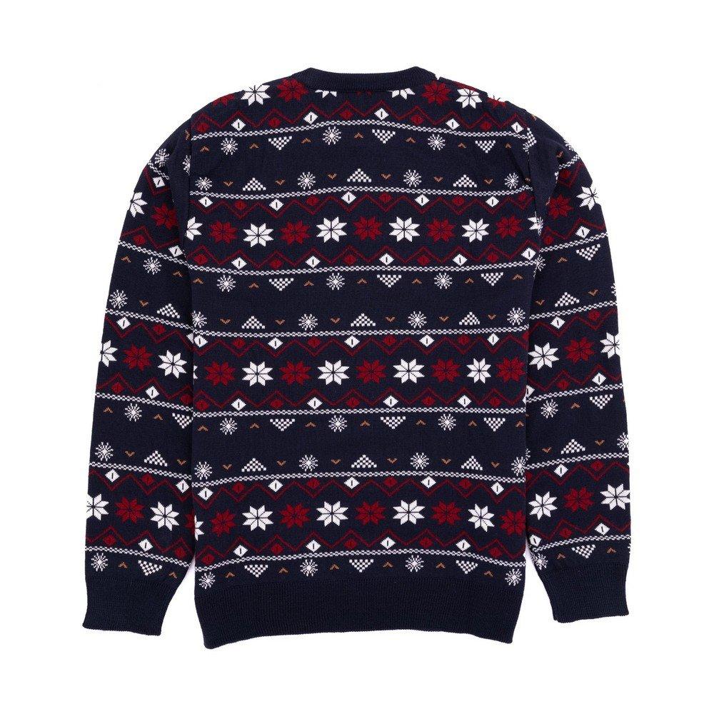 HARRY-POTTER  Pullover 