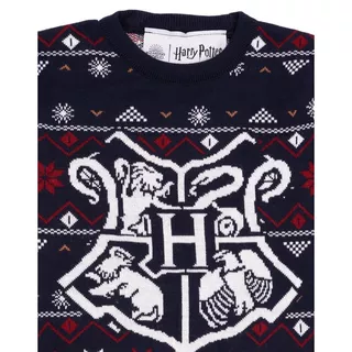 HARRY-POTTER  Pullover 